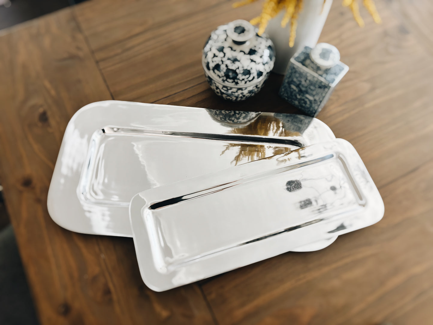 Lincoln Platter Bundle