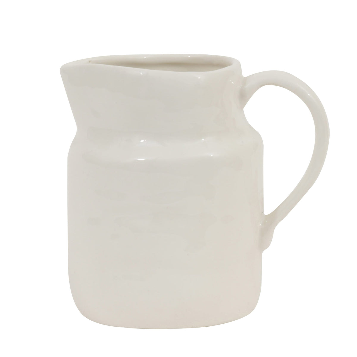 Stoneware Vintage Reproduction Pitcher - 3 Styles
