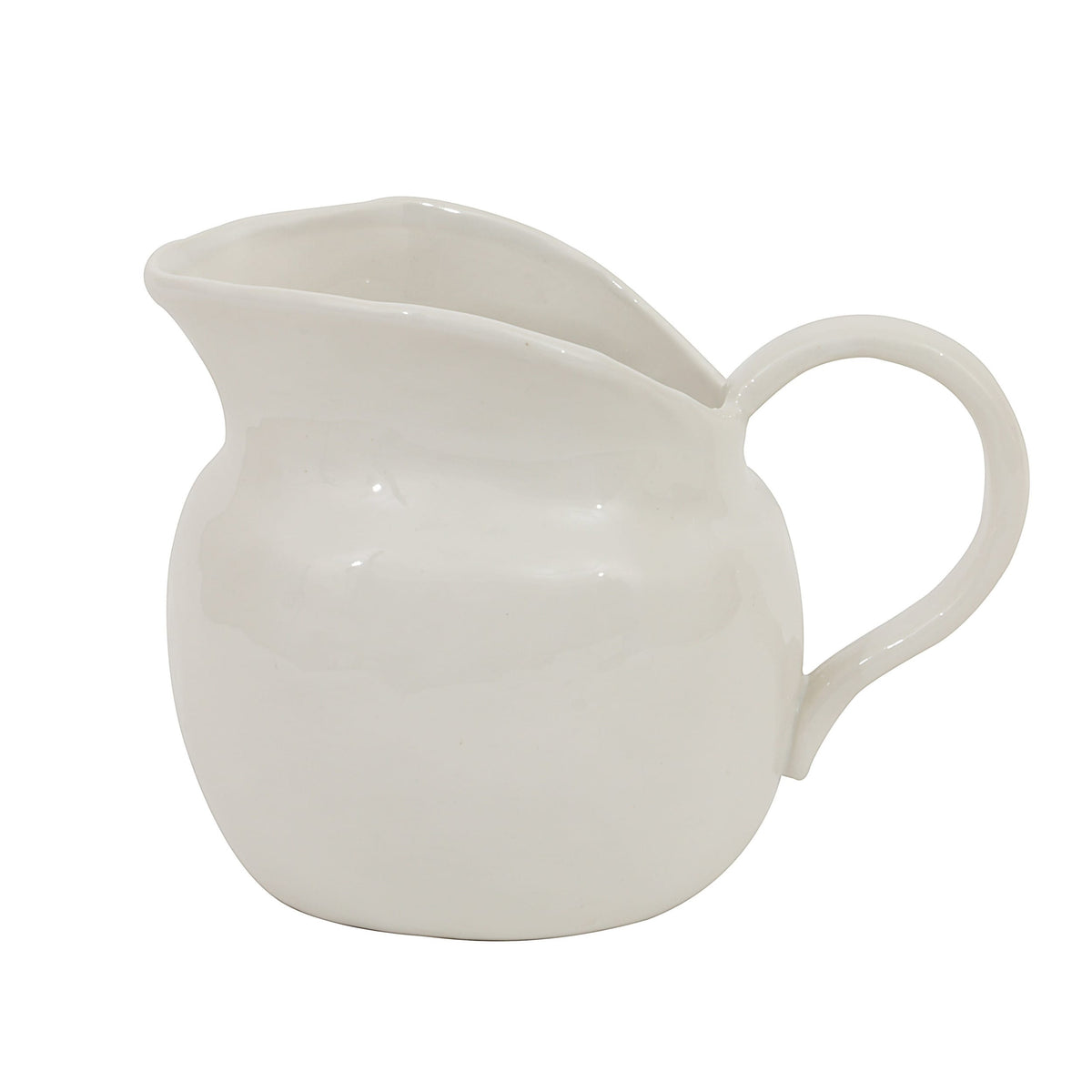 Stoneware Vintage Reproduction Pitcher - 3 Styles