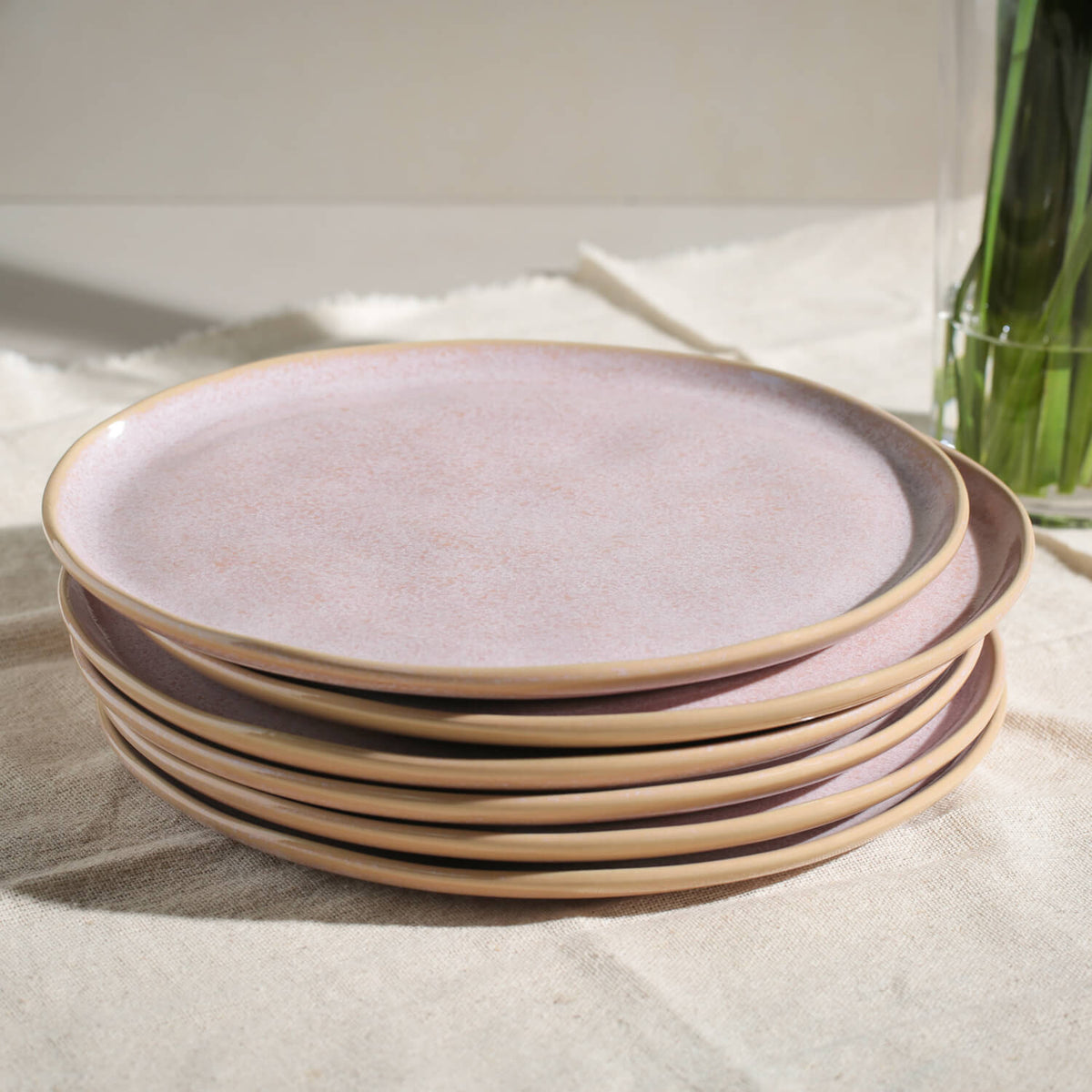 Dinner Plate Set of 6