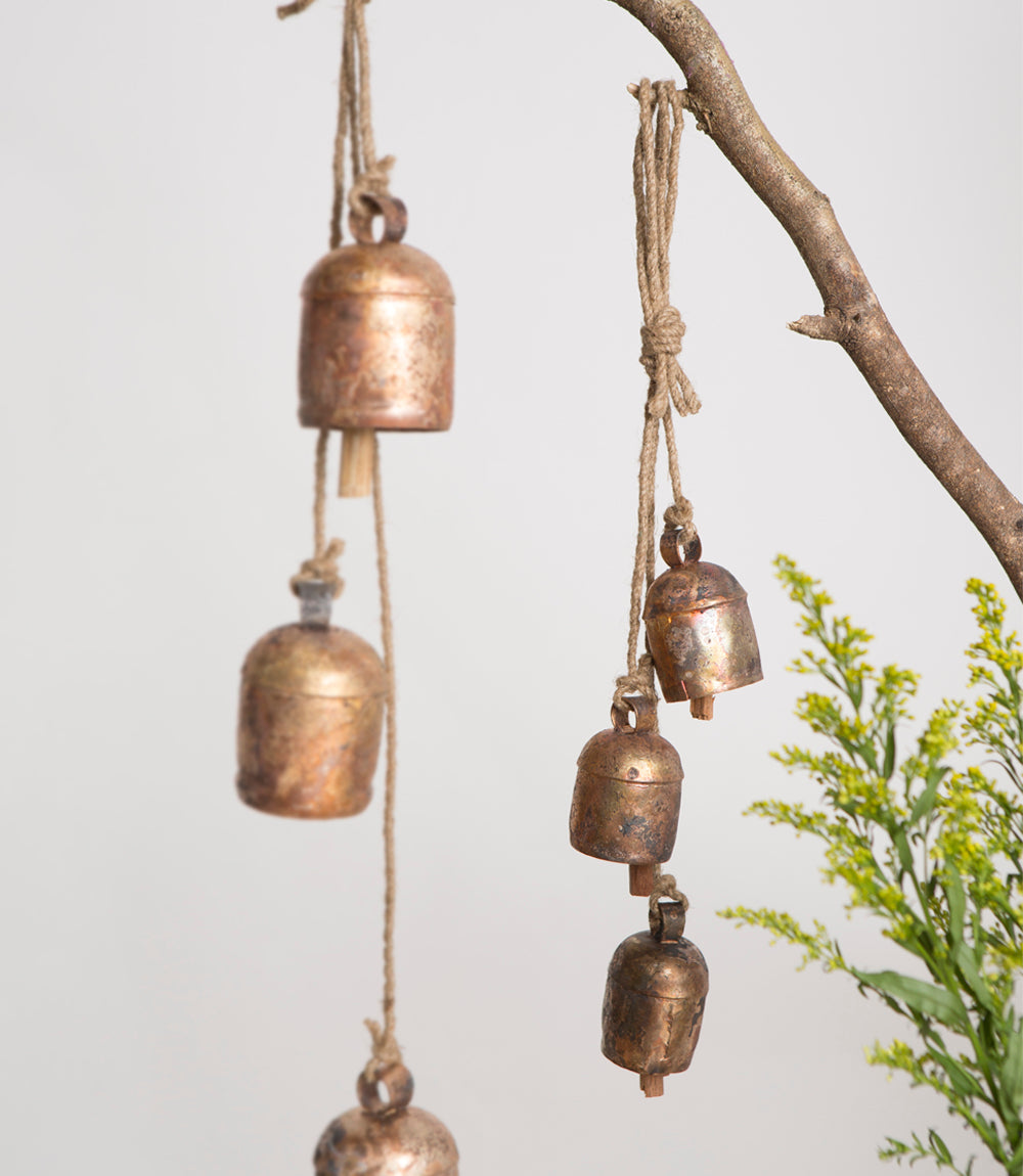 Cascading Bells (Small)