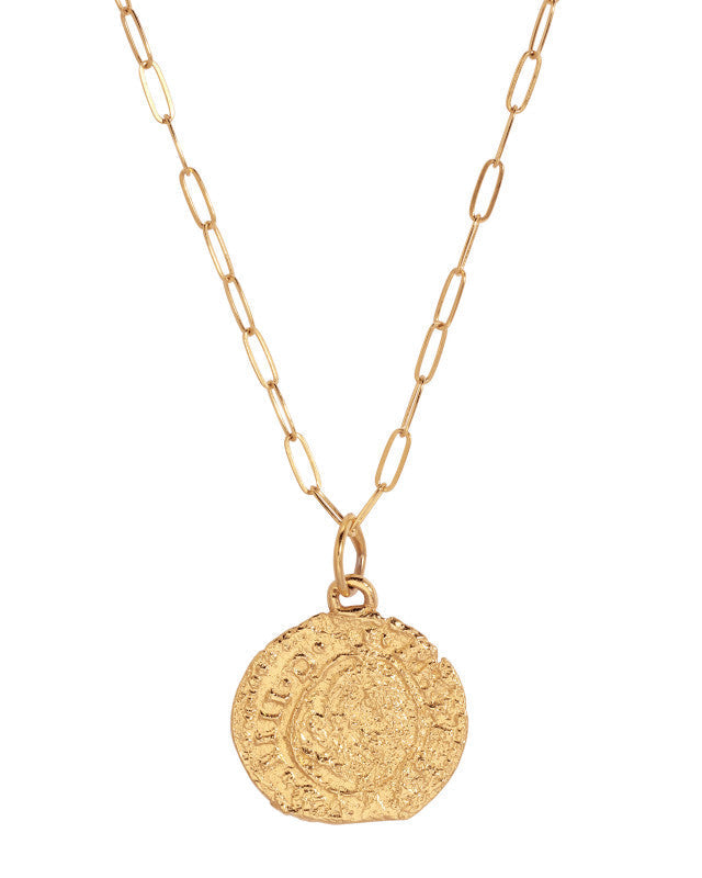 Rêve Fiévreux Necklace
