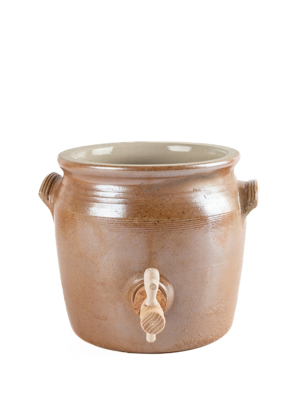 Bonny sur Loire Vintage Vinegar Jar