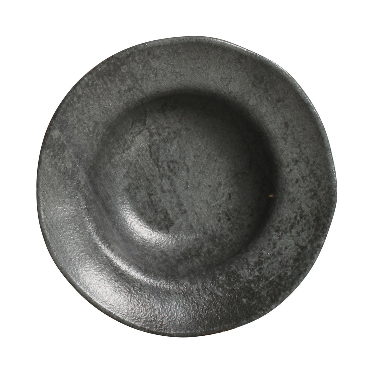 Dessert/Deep Rim Plate Set of 4
