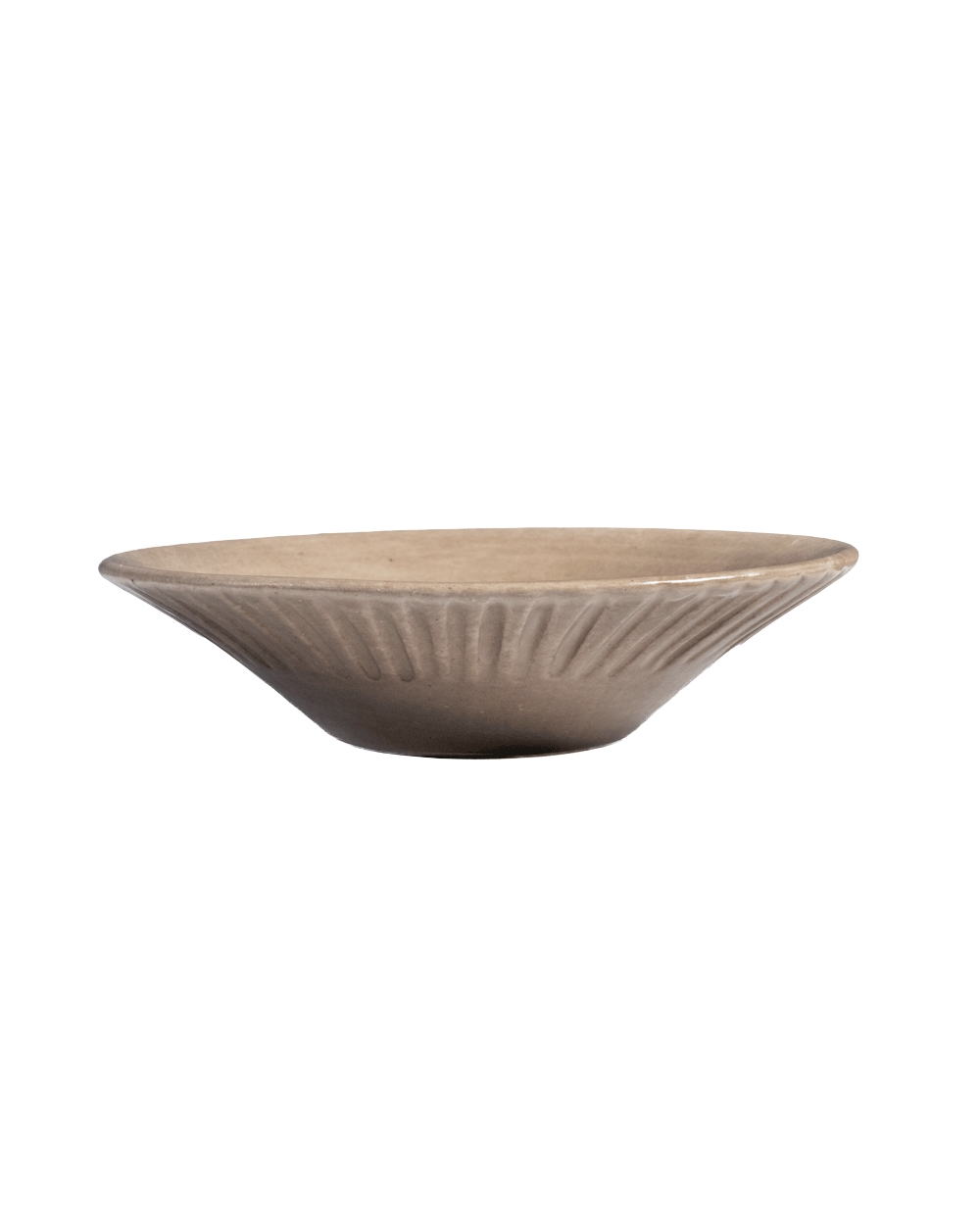 Earth Lines Coupelle - Set of 4
