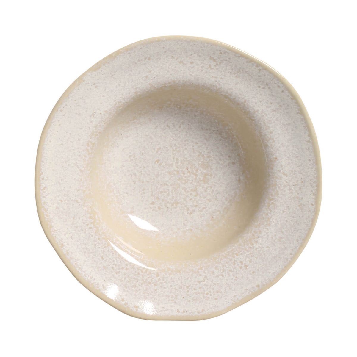 Dessert/Deep Rim Plate Set of 4