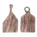 Wood Presentation Charcuterie Boards